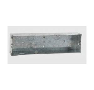 Legrand Mylinc Metal Flush Box 6890 29 Metal 9M